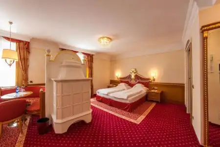CityGoldener Adler B&B - 60