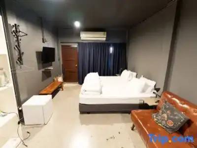 Tian Tian Hostel - 45