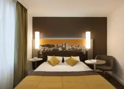 Mercure Avignon Centre Palais des Papes - 63