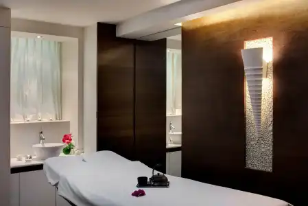 Grand Hôtel Spa & Thalasso à Saint-Jean-de-Luz - 20