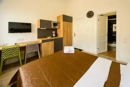 Partner Guest House Klovskyi - 46
