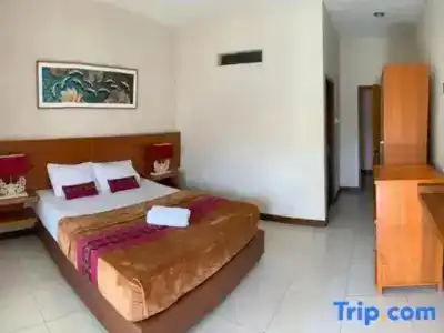Kuta Suci Guest House - 58