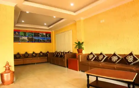 Mantra Inn - 1