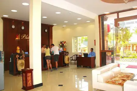 Phu Van Resort & Spa - 21