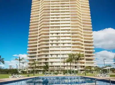 Contessa Holiday Apartments - 35