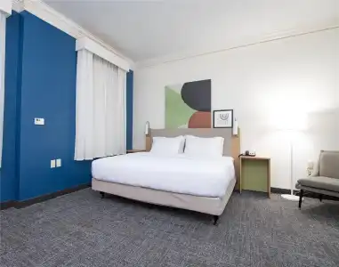Spark by Hilton Lafayette South - 59