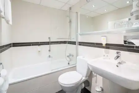 Best Western Jena - 11