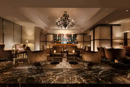 Hilton Beijing - 33