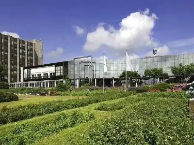 Mercure Dortmund Messe - 37
