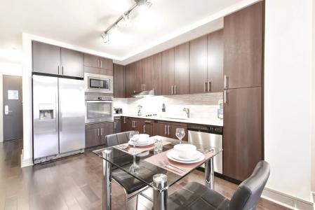 Global Luxury Suites Downtown Boston - 23