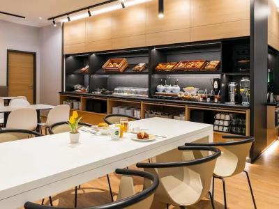 B&B Leipzig-City - 19