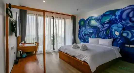 Tique Series Boutique Resort - 3