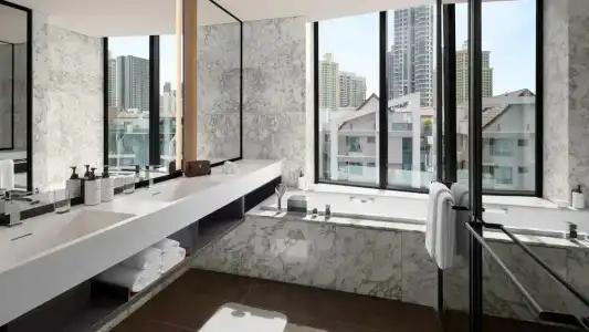 InterContinental Singapore Robertson Quay by IHG - 53