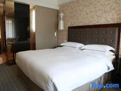 Hepingli Traveler-Inn - 71