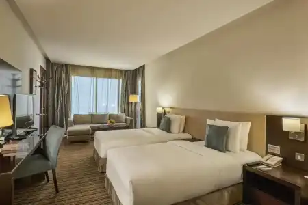 Safir Doha - 5