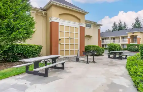 Extended Stay America Suites Seattle Redmond - 19