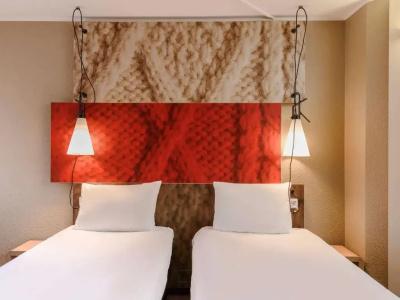Ibis München City - 45
