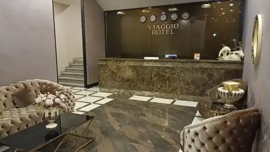 Via Gio - 13