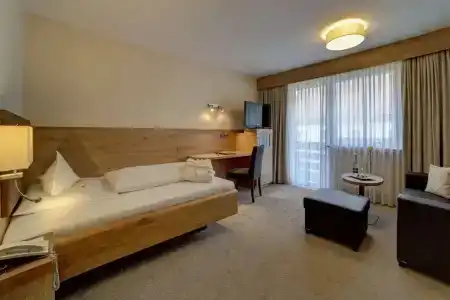 WellnessHofbräuhaus - 33