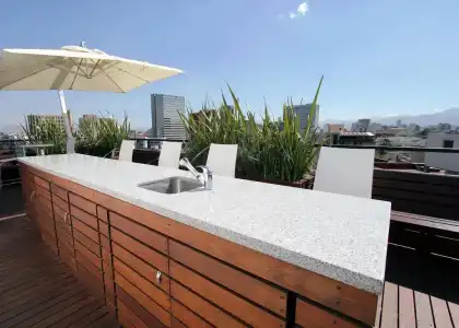 Residencias Filadelfia - 10