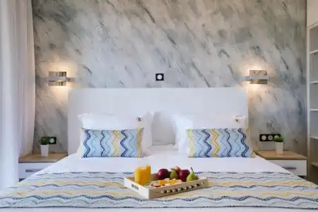 Belvedere Apartments and Spa - 60