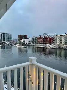 Anker Brygge - 77