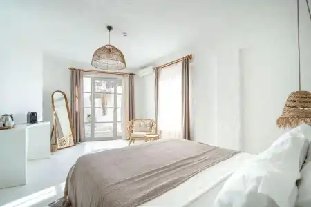 Kurabiye Otel - 44