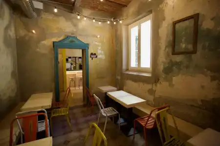 Hostel Ostello Bello Lake Como - 22