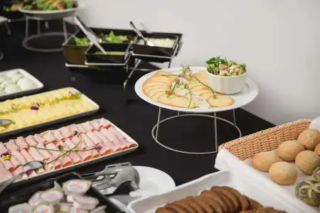 Best Western Plus Olsztyn Old Town - 11