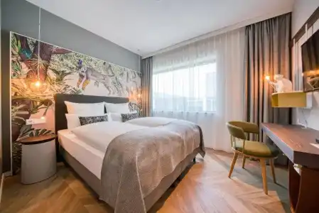 Vienna House Easy by Wyndham Amsterdam Airport - 23