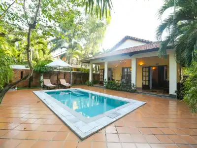 Le Belhamy Resort And Spa - 157