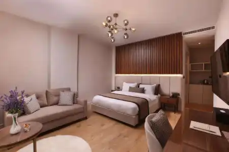 The Pearl Suites - 15