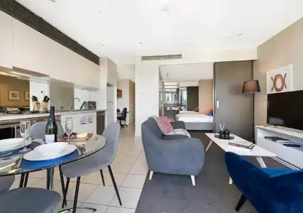 Corporate Keys - Freshwater Place - 120