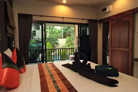 Baan Sawan Samui Resort - 143