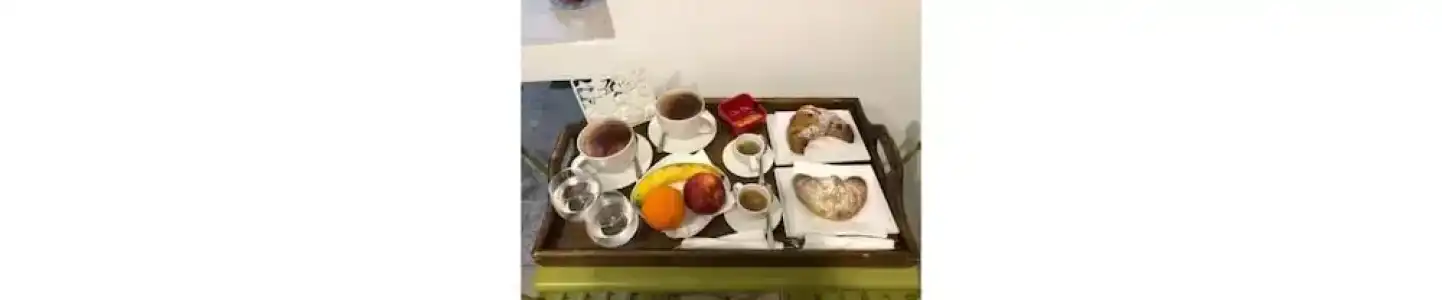 Al Parco Verde B&B - 52