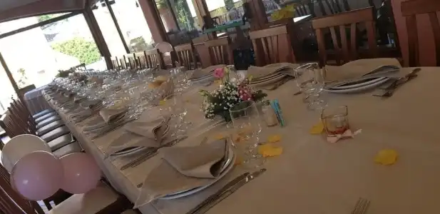 La Corte degli Ulivi Ristorante - 17