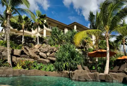 Ho‘olei Villas at Grand Wailea - 14