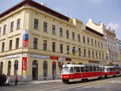 ApartAustria Suites - 18
