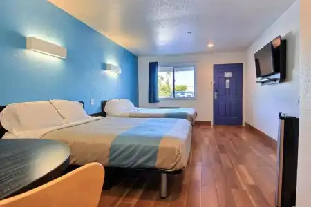 Motel 6 Rockport, TX - 45