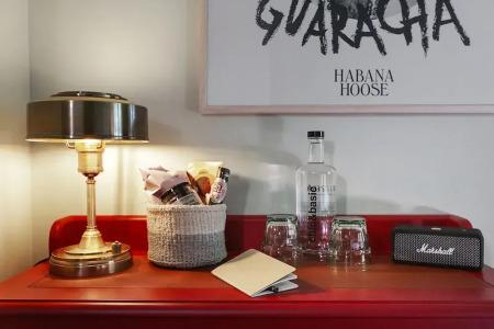 chic&basic Habana Hoose - 26