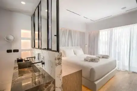 Ethereal White Resort & Spa - 110