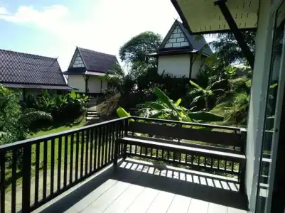 Phuchawee Lanta Villa - 20