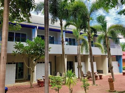 Bankrut Resort - 25