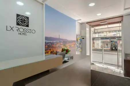 LX Rossio - 12