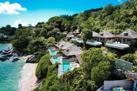 Hilton Seychelles Northolme Resort & Spa - 25