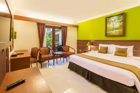 Risata Bali Resort and Spa - 1