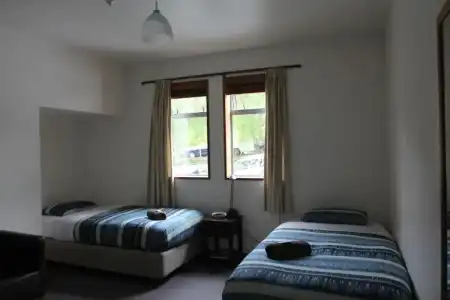 On Top Apartments & Hostel Backpackers - 20