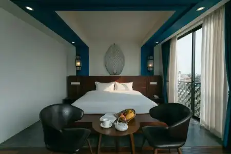 Hari Residence & Spa - 62