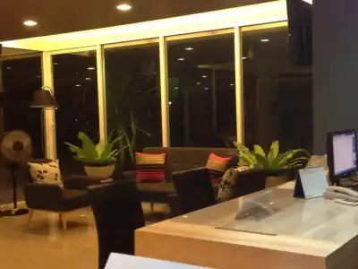 The Aim Sathorn - 8