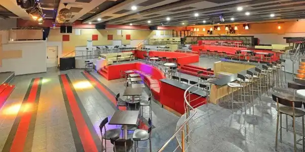 Sol Nessebar Palace Resort & Aquapark - All Inclusive - 15